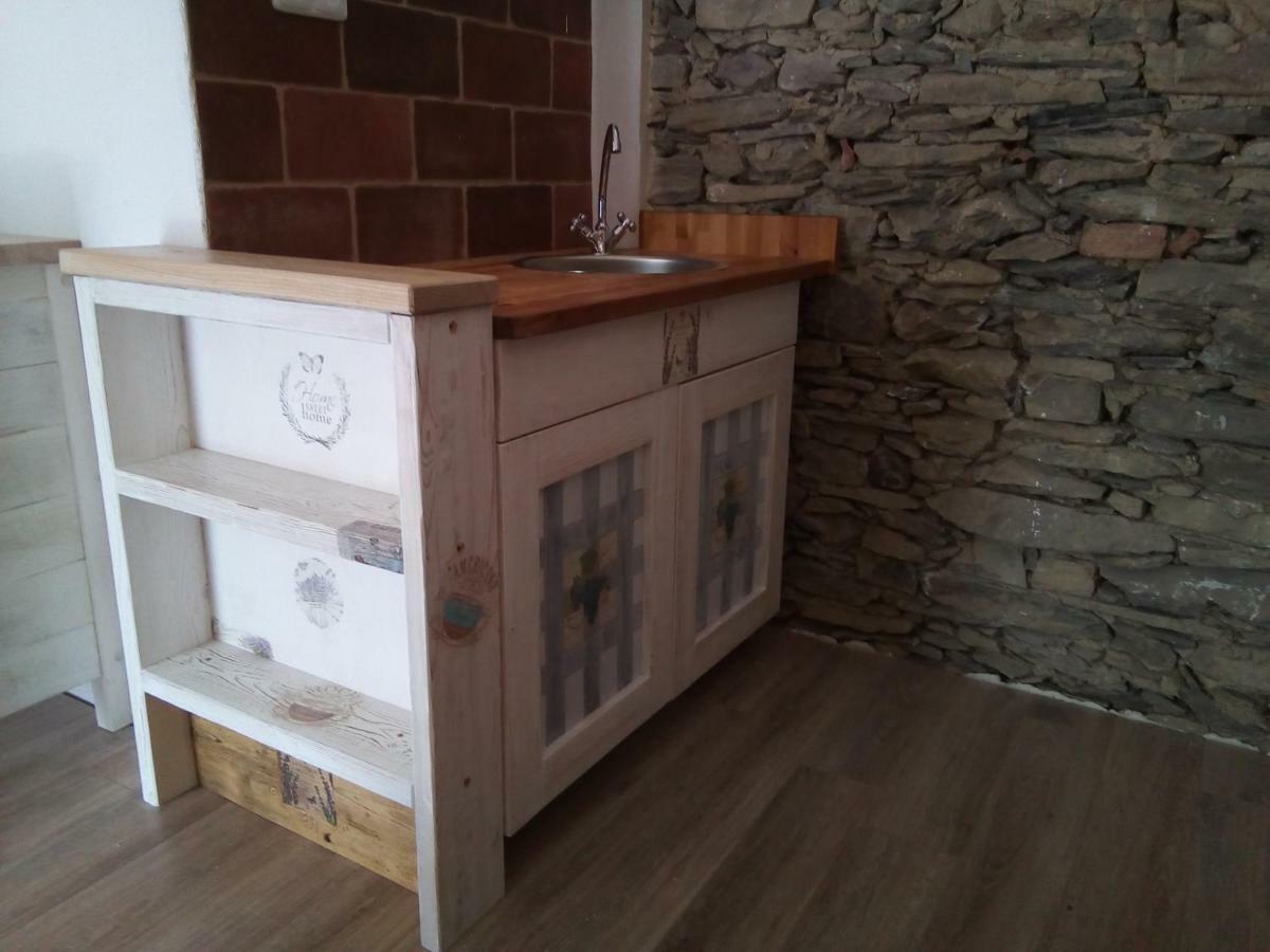 Pokojíky na Větrné Malsin Extérieur photo